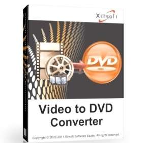 Xilisoft Video to DVD Converter v7.1.1 build 20120628