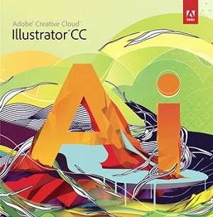 Adobe Illustrator CC 17 Türkçe Full