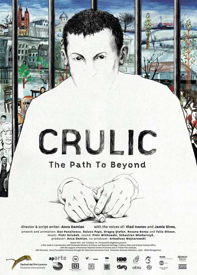 Crulic The Path To Beyond - 2011 DVDRip XviD - Türkçe Altyazılı Tek Link indir