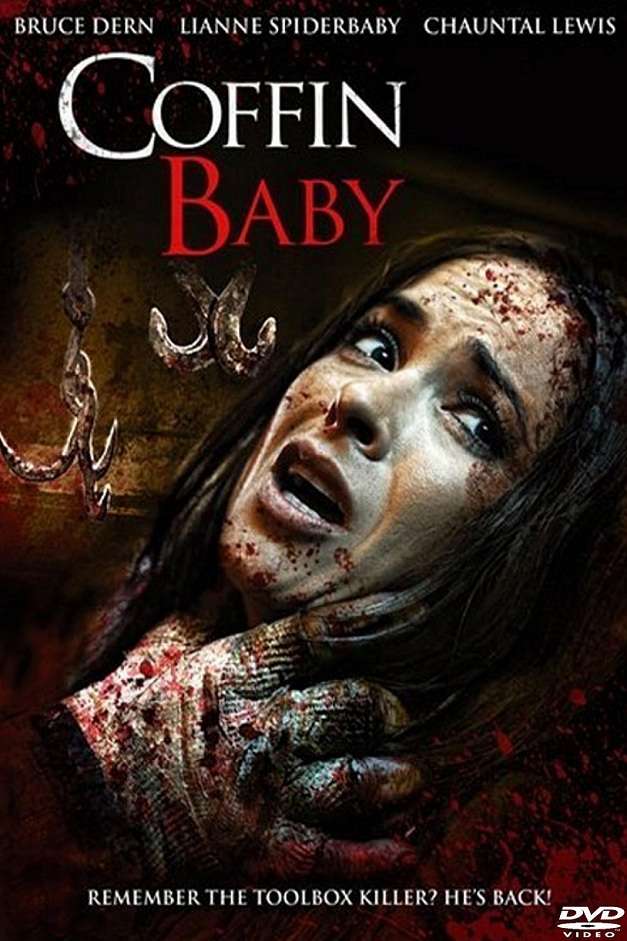 Coffin Baby - 2013 DVDRip XviD - Türkçe Altyazılı Tek Link indir