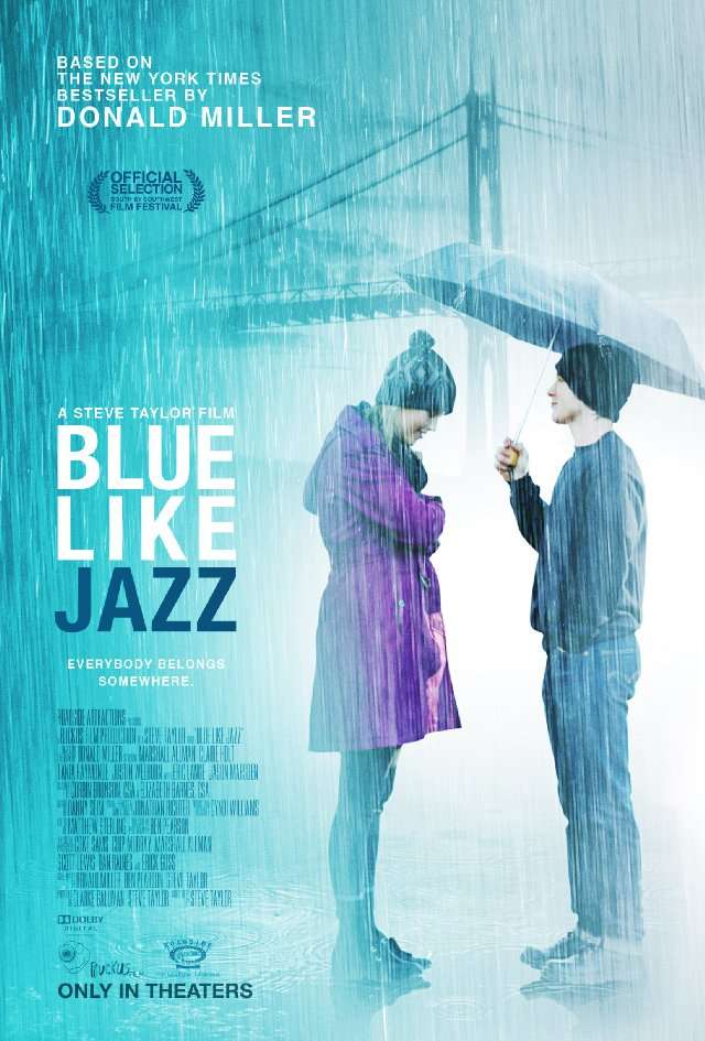 Blue Like Jazz - 2012 BRRip XviD AC3 - Türkçe Altyazılı Tek Link indir