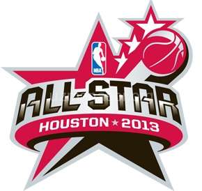 NBA 2013 All Star Game 17.02.2013